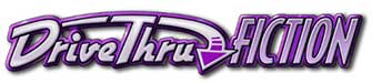 Drive Thru Fiction logo