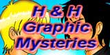 graphic mysteries home