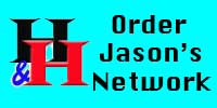 Order Jason's Network