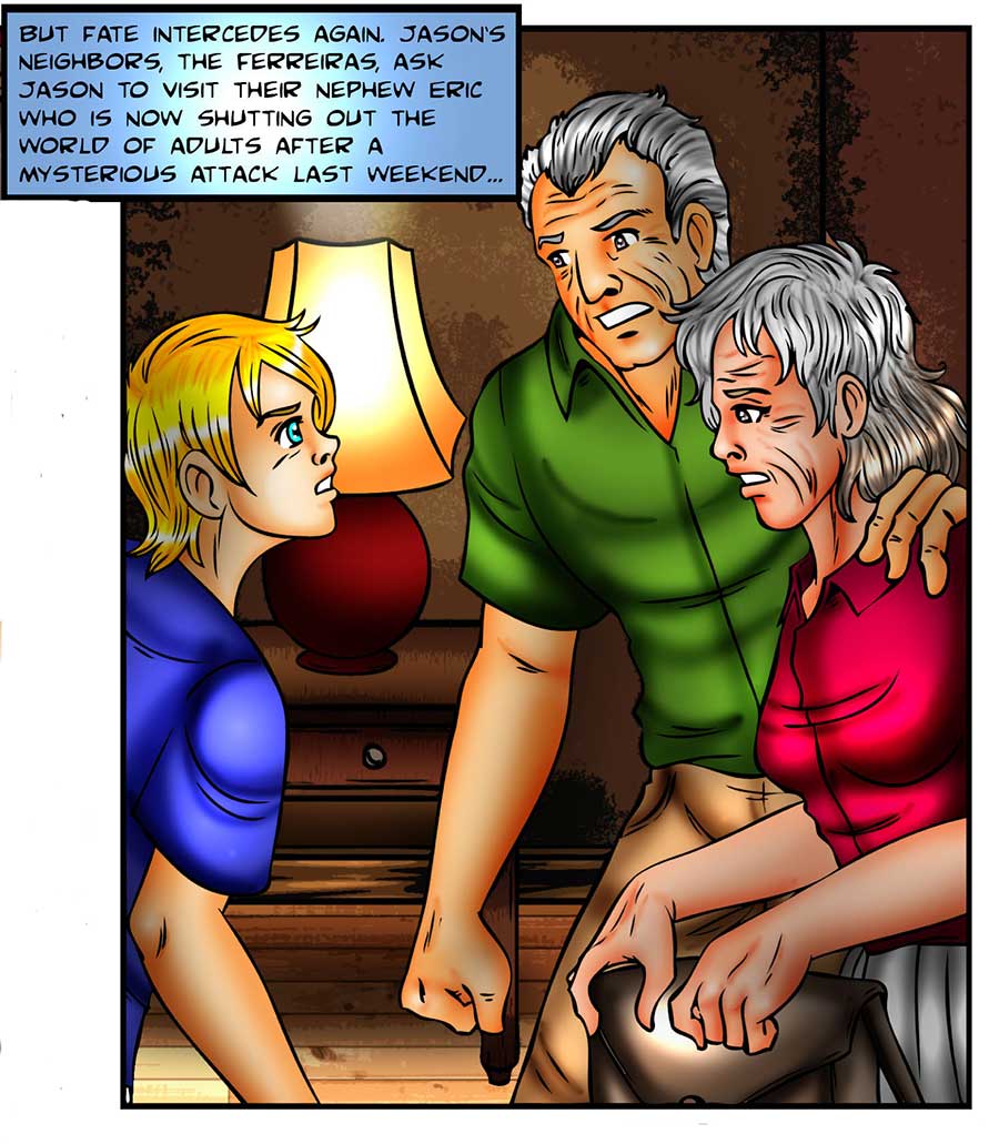 Double Fugue teaser page 2