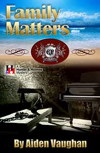 Family Matters cover