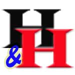Hunter & Holmes Logo