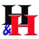 Hunter & Holmew logo