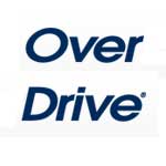 overdrive logo