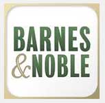 barnes & noble logo