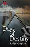 Days of Destiny cover