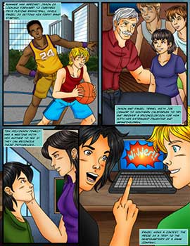 link to FamilyMatters teaser