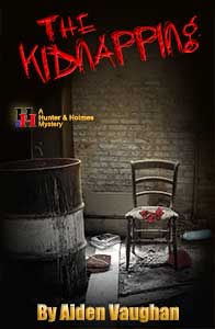 The Kidnapping cover