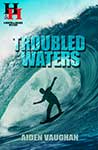 Troubled Waters cover