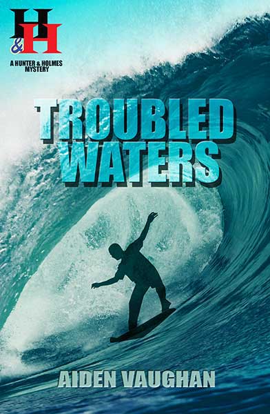 troubled waters cover