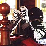 Buy chucks for little kids